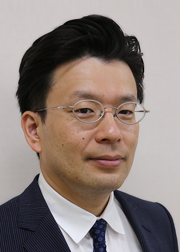 Dr. Hatanaka, Takeshi
